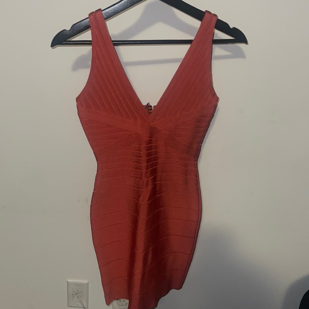 Herve leger